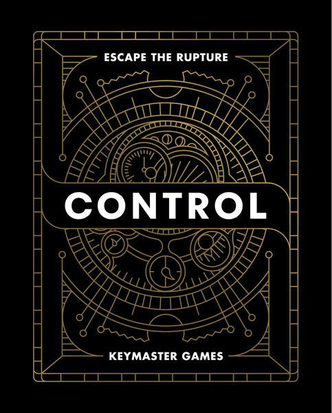 Control (Second Edition)