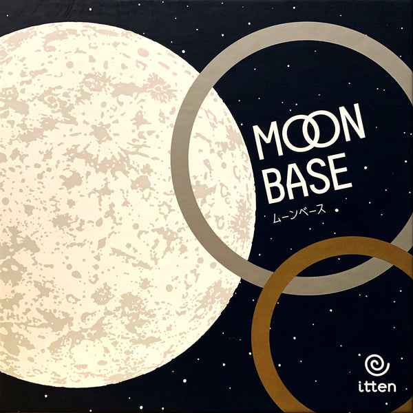 Moon Base (Import)