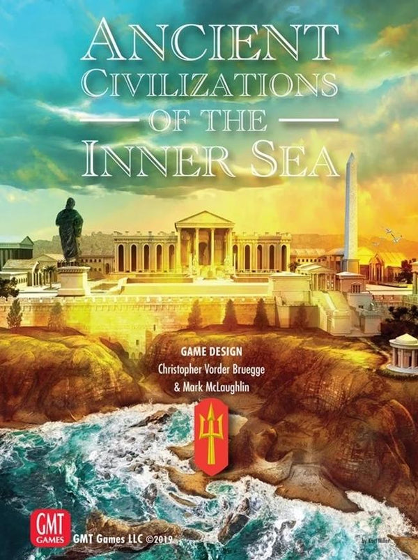 Ancient Civilizations of the Inner Sea