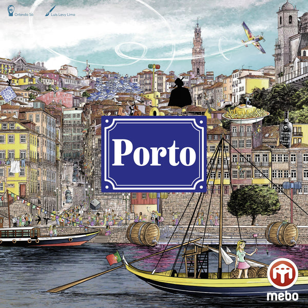 Porto (Import)