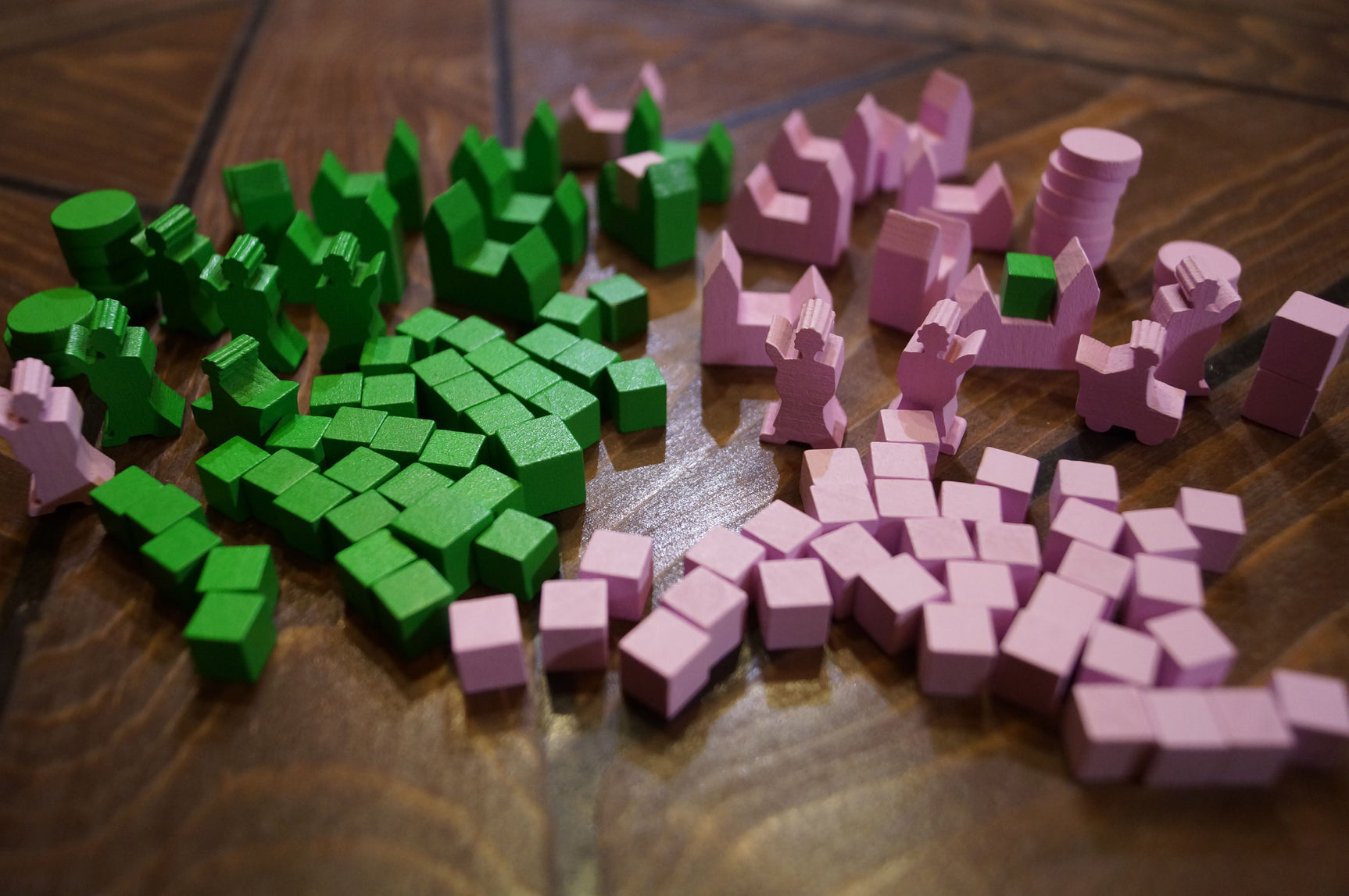 Era of Tribes: 5/6 Player Expansion (Import)