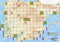 Carcassonne Maps: Península Ibérica (Import)