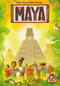 Maya (White Goblin Games Edition) (Import)