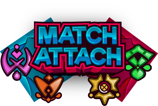 Match Attach *PRE-ORDER*