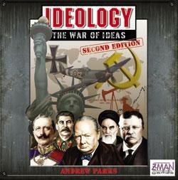 Ideology: The War of Ideas (Second Edition)
