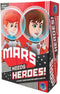 Mars Needs Heroes