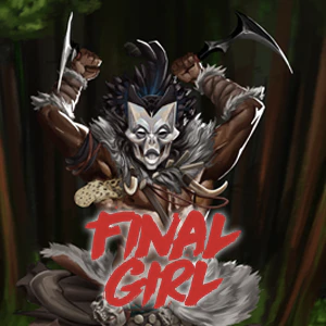 Final Girl - Series 1: Slaughter in the Groves