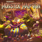 Monster Mansion (Import)