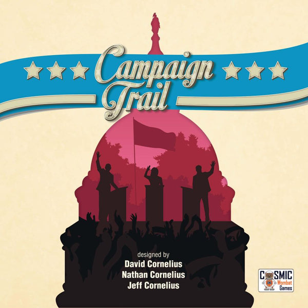 Campaign Trail (Standard Edition)