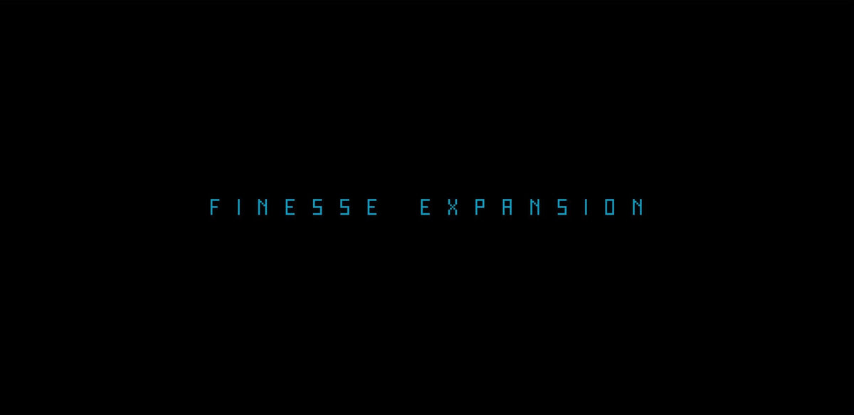 Project L: Finesse (Standard Edition)