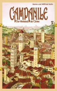 Campanile (German Import)