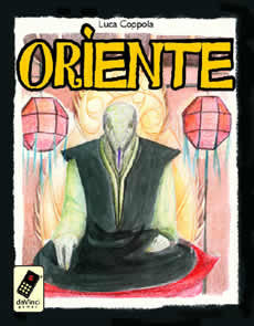 Oriente (German Import)