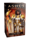 Ashes Reborn: The Law of Lions