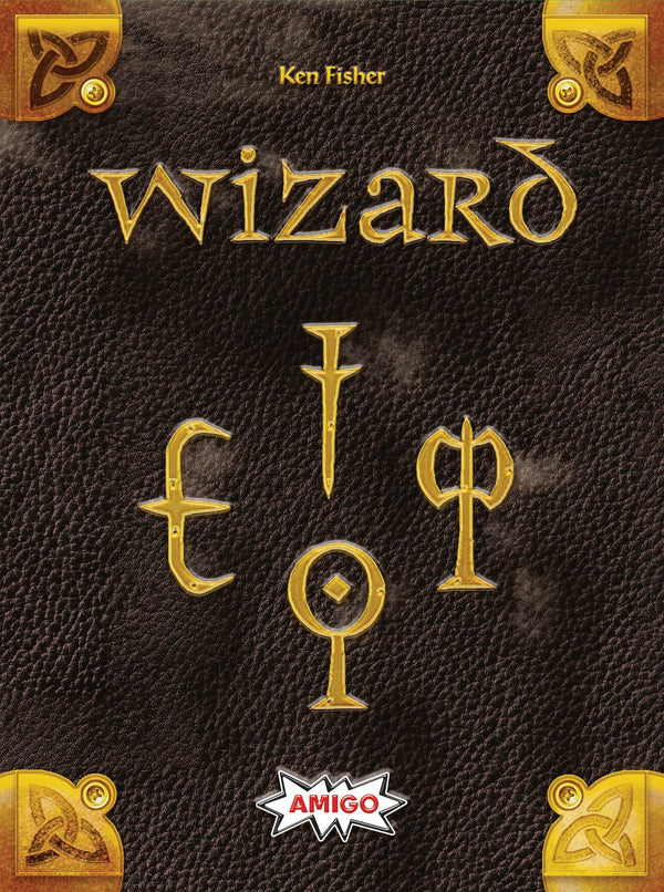 Wizard (25th Anniversary Edition) (German Import)