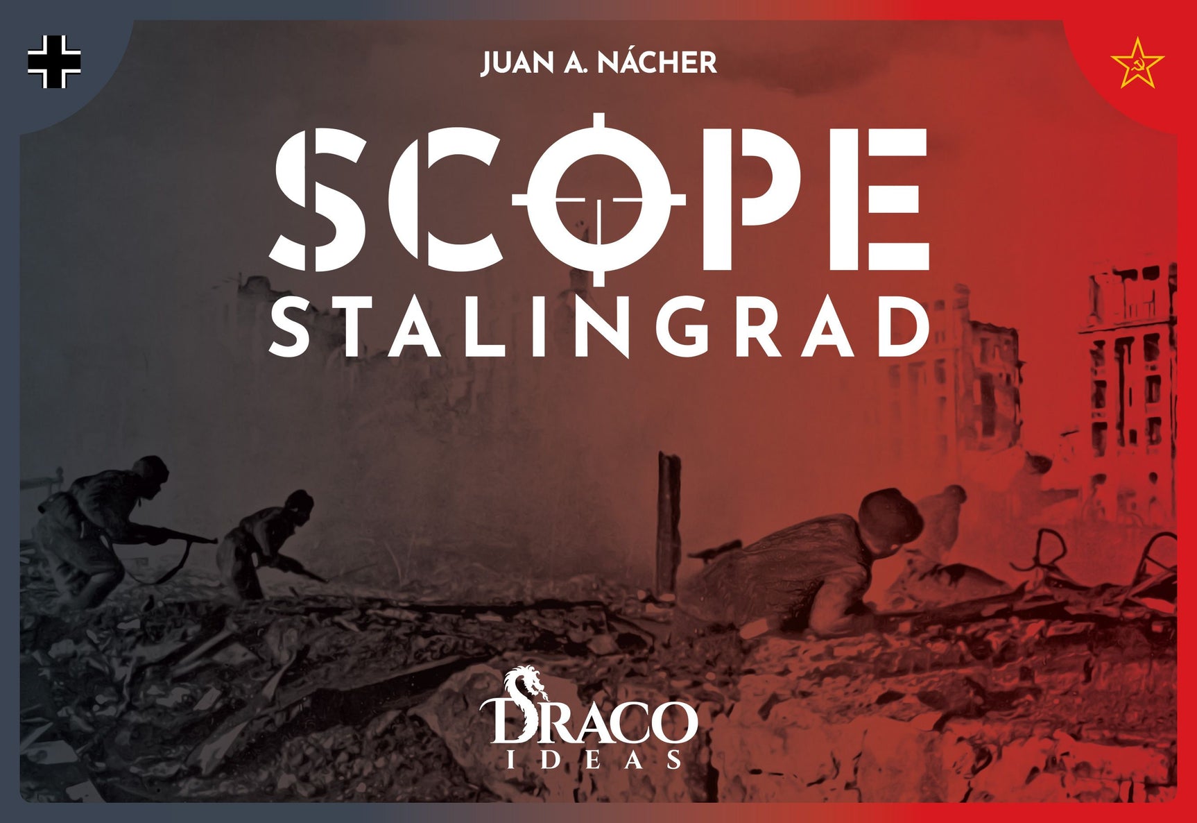 SCOPE Stalingrad (Import)