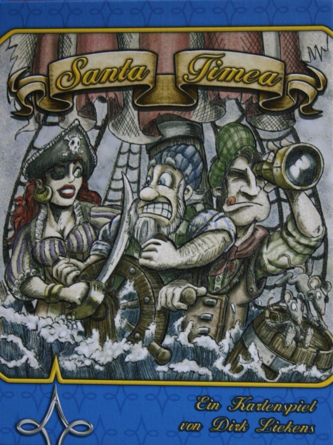 Santa Timea (Import)