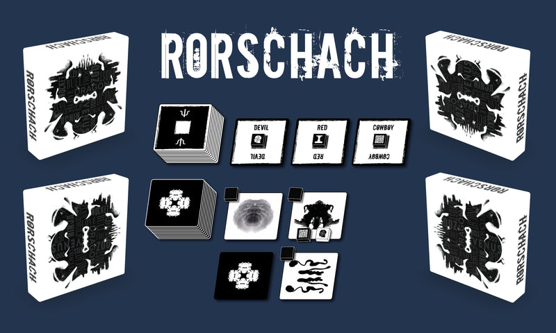Rorschach