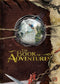 Robinson Crusoe: Adventures on the Cursed Island – The Book of Adventures *PRE-ORDER*