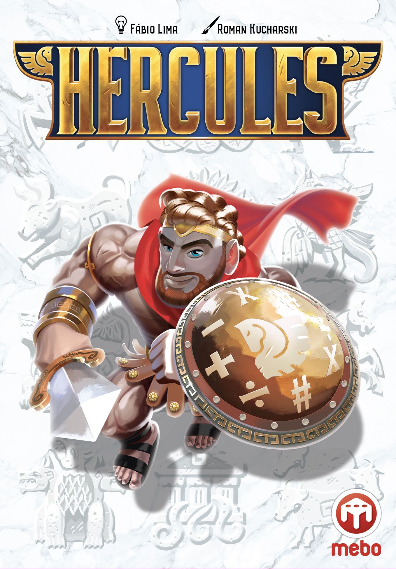 Hercules (Import)