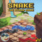 Snake: The Board Game