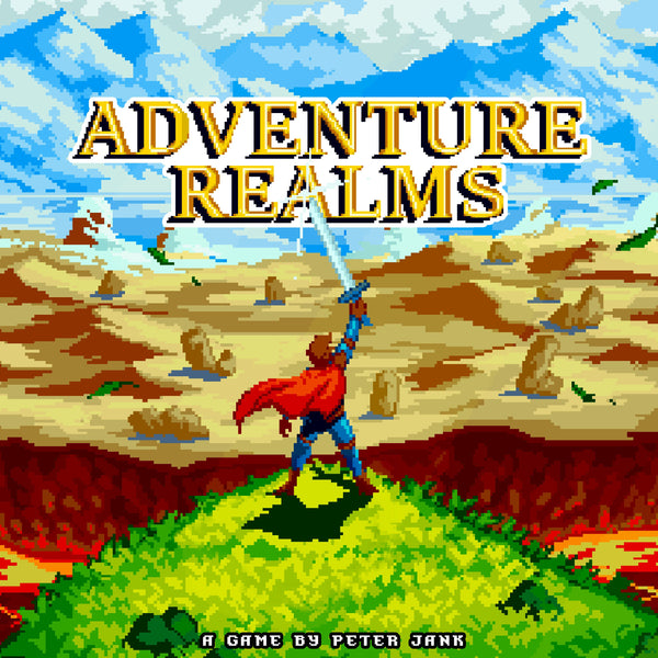 Adventure Realms