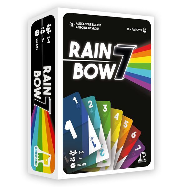 Rainbow7