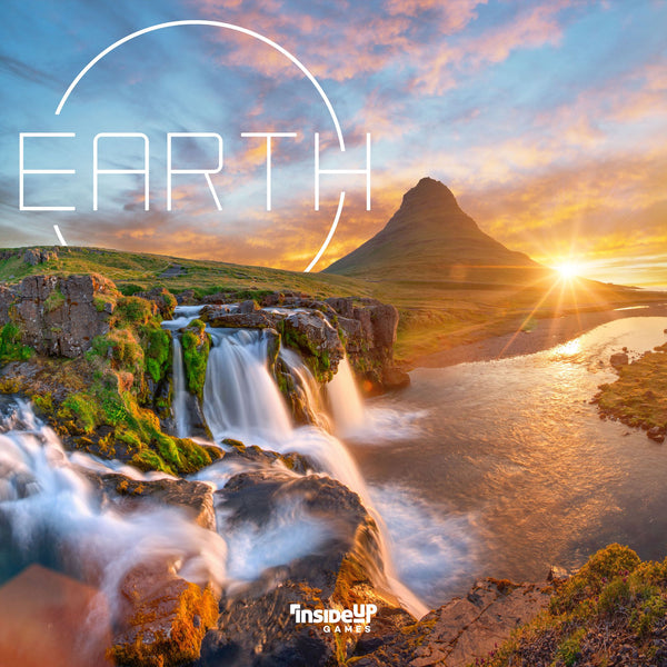 Earth (Standard Edition)