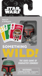 Something Wild! Star Wars: Boba Fett