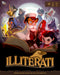 Illiterati (Retail Edition)
