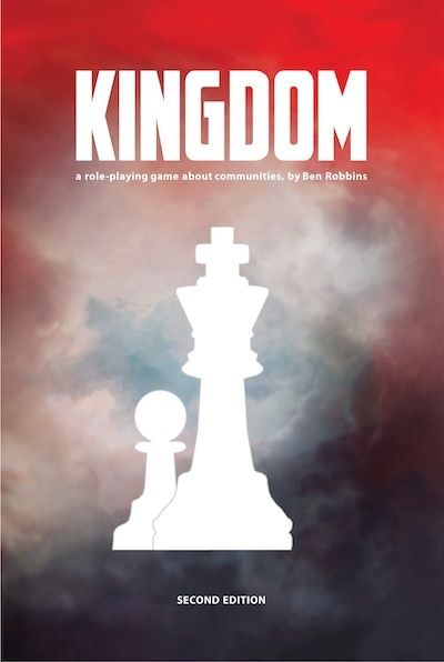 Kingdom 2nd Edition