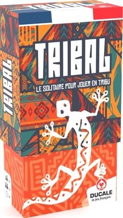 Tribal (French)