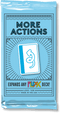 Fluxx: More Actions