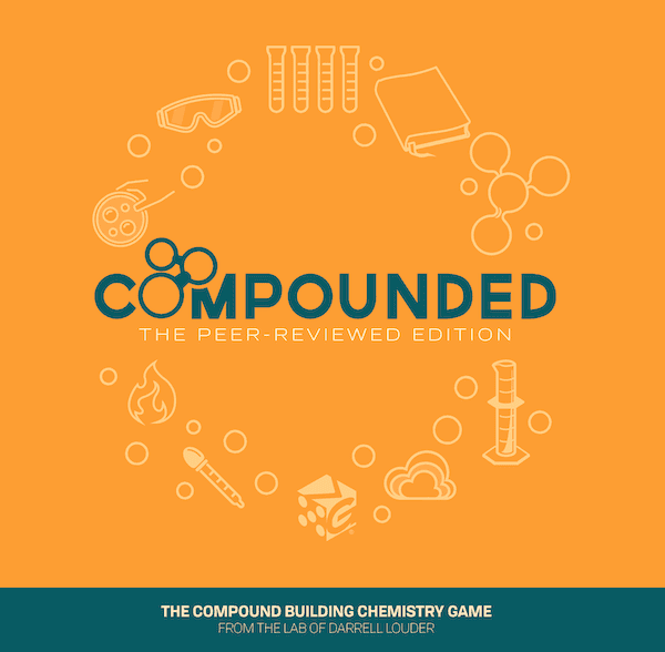 Compounded: The Peer-Reviewed Edition