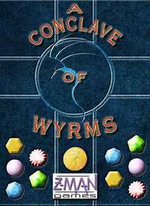 A Conclave of Wyrms