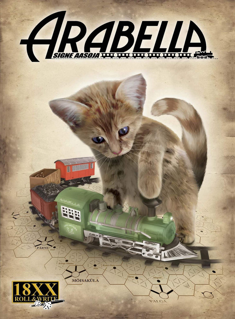 Arabella (Import)