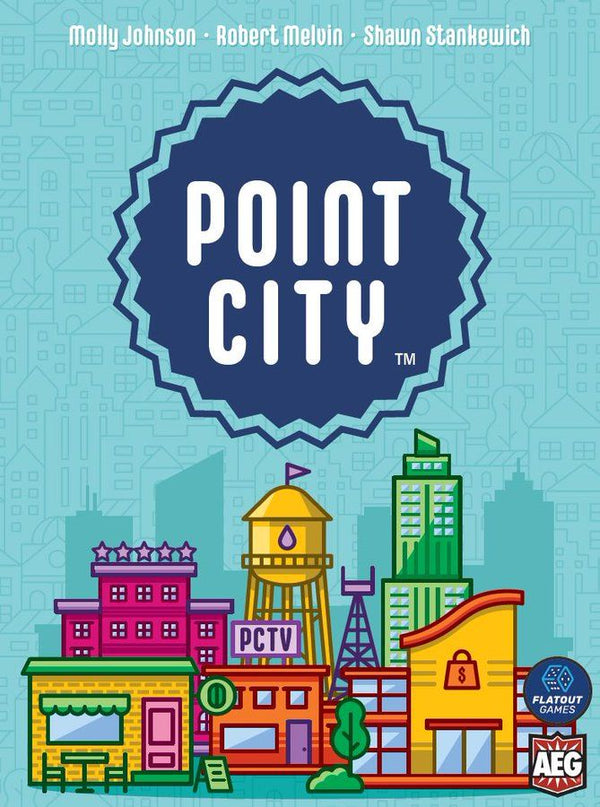 Point City (Standard Edition)