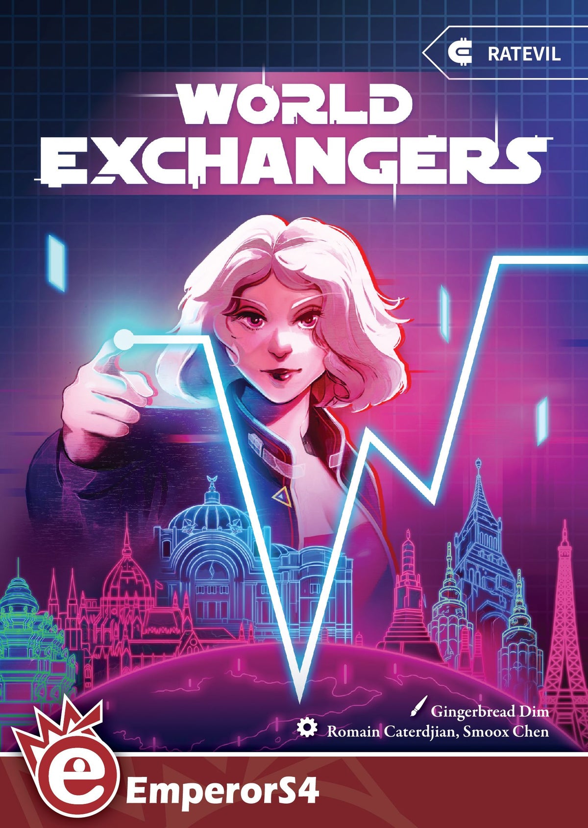 World Exchangers (Imports)