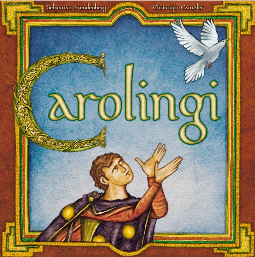 Carolingi (Import)