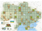 Carcassonne Maps: Ukraine