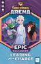 Disney Sorcerer's Arena: Epic Alliances – Leading the Charge