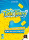 Task Team *PRE-ORDER*