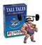 Fictionaire: Tall Tales: It's a Weird World!