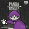 Panda Royale *PRE-ORDER*