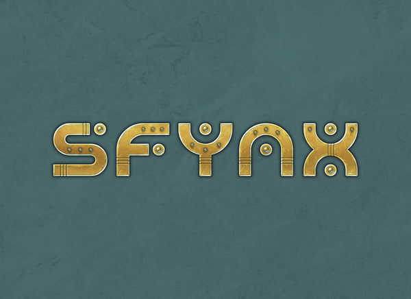 Sfynx *PRE-ORDER*
