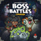 Keep the Heroes Out!: Boss Battles
