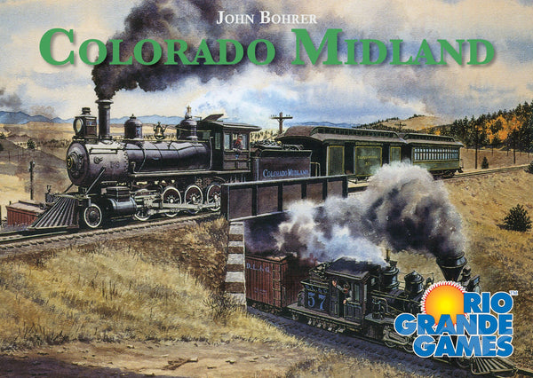 Colorado Midland *PRE-ORDER*