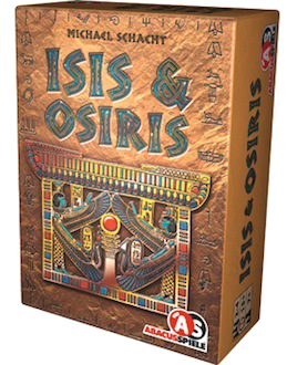 Isis & Osiris