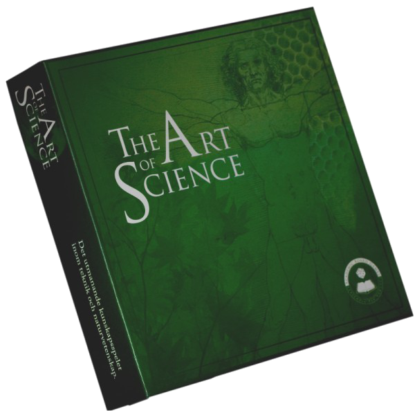 The Art of Science