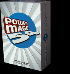 PowerMage 54