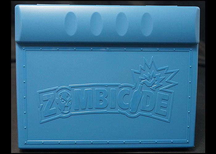 Zombicide: Storage Box